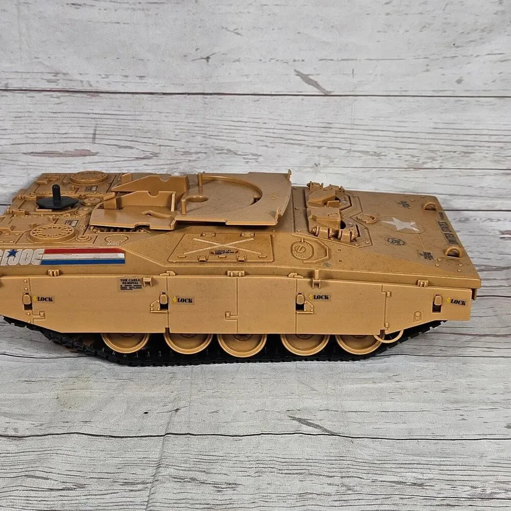 N/A hasbro joe